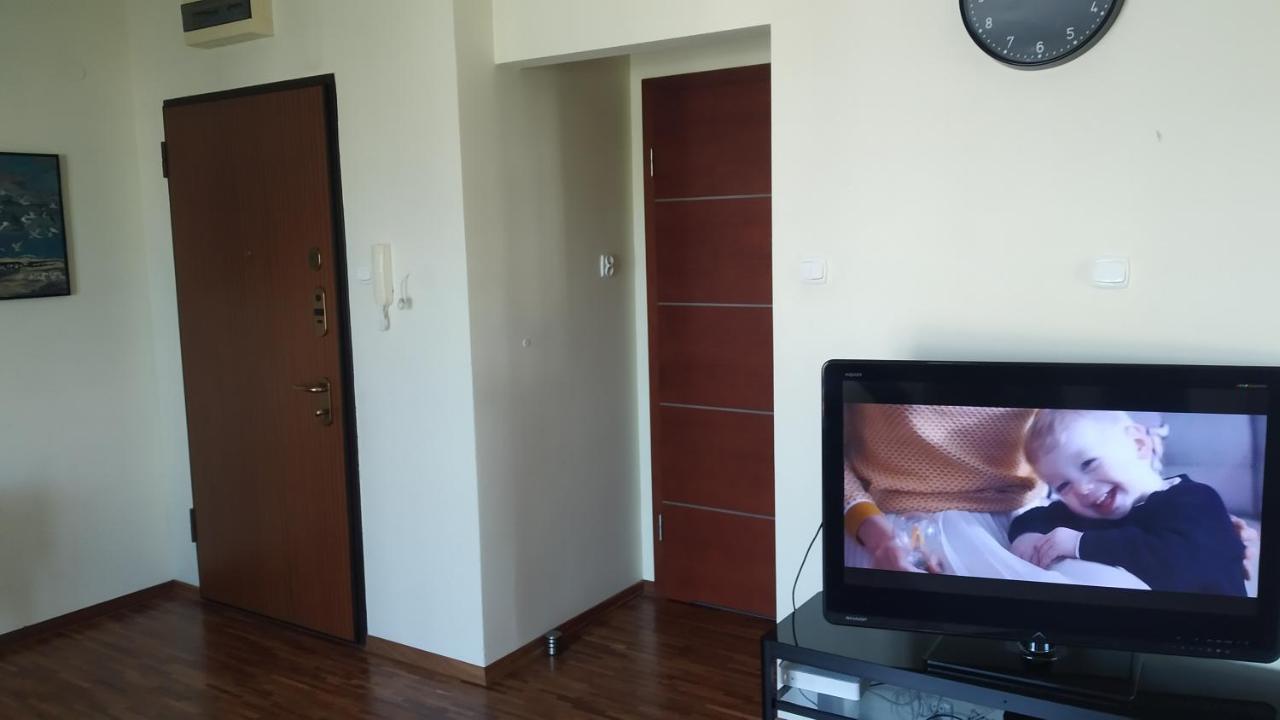 Holiday Apartment Polna St. Sopot Zewnętrze zdjęcie